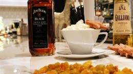 Image for Boulevard's Lumberjack cocktail