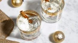Image for Winter Whiteout Negroni