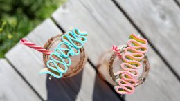 Image for Make it at Home: Burwood Distillery’s Lola’s Luscious Lemonade cocktail for Shake, Stir and Strainbow!