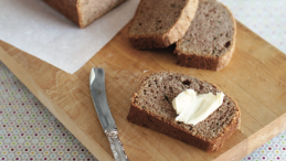 Image for Butter Baked Goods' zucchini loaf