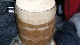 Butter Beer Recipe