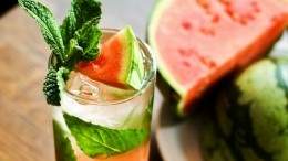 Image for &#039;Lady Bradford&#039; Cocktail