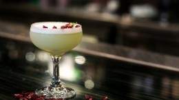 Image for Café Medina's Ipanema cocktail