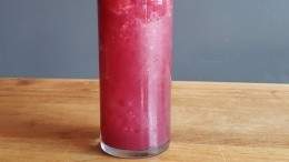Image for Cascade Room's Purple Rain cocktail