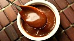 Chai caramel sauce recipe