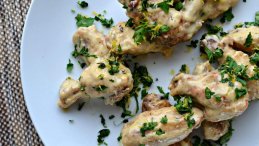 Sabra hummus recipes