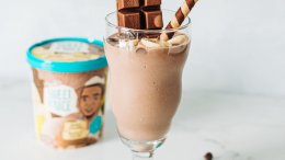 Image for Sweet N' Nice's Dirty Banana Shake