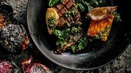 Photo by Kevin Clark.