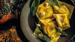 Photo by Kevin Clark.