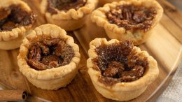 Image for Farm Boy’s classic Canadian butter tarts