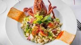 Image for Coast&#039;s lobster mac &#039;n&#039; cheese
