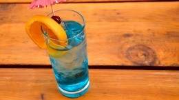 Image for Container Bar&#039;s X squared cocktail