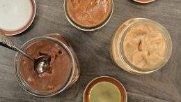 Simple cookie butter recipe