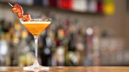 Image for Brad Royale's Cowboy Breakfast Cocktail