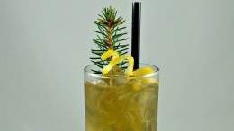 Chic Choc rum Quebec