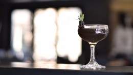 Image for Bar C's Daywalker cocktail