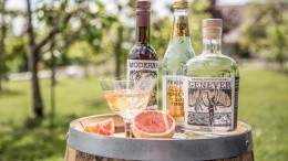 Image for DeVine Intervention cocktail