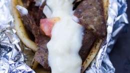 donair