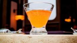 Image for The Jade Jolie cocktail