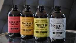 Porter's Tonic where to buy