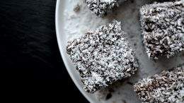 traditional lamington recipe