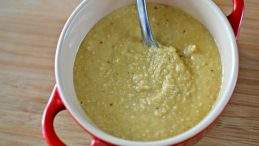 Cashew butter recipe