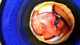 Ukrainian pancake recipe