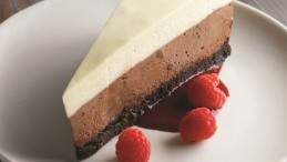 Image for Earls mocha Kahlua pie