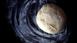 Image for SoBo Restaurant's recipe for Tofino-style pizza dough
