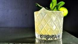 Image for Eau Claire Distillery's Fiddler's Green