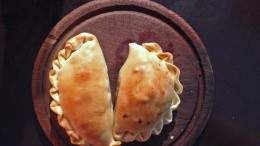 Image for Charbar's empanadas