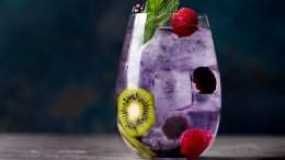 Image for Victoria Distillers' Royal Treatment cocktail