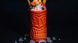 Image for Fairmont’s Mallard Lounge&#039;s CP Tiki cocktail