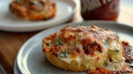 Famoso campania sauce