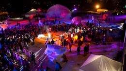 Festival du Voyageur