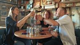 Best Alberta road trips