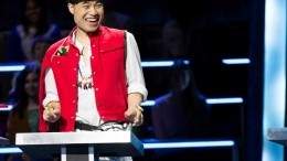 Vincent Law fashion blog