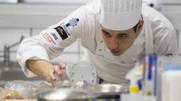 Image for Daily bite: La Chaine des Rotisseurs International Young Chefs Competition to be held in Calgary