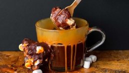 All images via YYC Hot Chocolate Fest