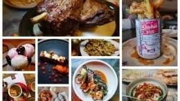 Image for 10 Most memorable dishes in Alberta from 2018