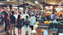 Photo courtesy of Calgary Farmers' Market