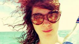 Lia Rinaldo Devour Film Festival