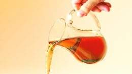 Photo courtesy of Federation of Quebec Maple Syrup Producers. Photo courtesy of Federation of Quebec Maple Syrup Producers.
