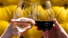 Image provided by Yellow Door Bistro