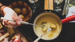Stock image via Unsplash.