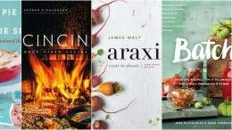 Image for 11 Best Canadian Cookbooks of 2016