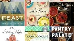 Image for 9 Best Canadian cookbooks of 2017