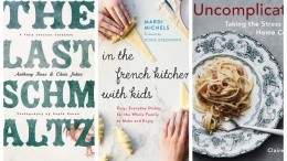 Image for 12 Best Canadian cookbooks of 2018