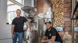 Image for Calgary Heritage Roasting Co. opens in Inglewood's Snowden building
