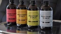 Image for Q&amp;A with Nicole Fewell, creator of Porter&#039;s Tonic